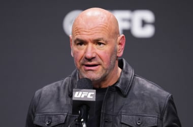 Dana White confirma la llegada de la UFC a España en 2025: "Iremos el año que viene"