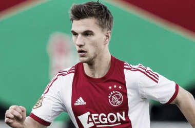 Veltman se perderá el duelo contra el Groningen