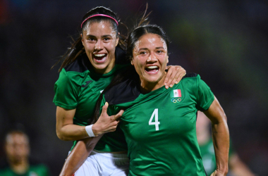 Previa México vs Argentina: Inicia el sueño en la Copa de Oro Femenil