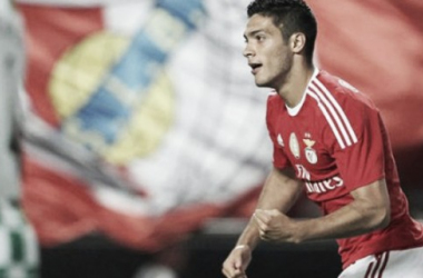 FC Astana 2-2 Benfica: Os Leixoes mount impressive comeback to qualify from group