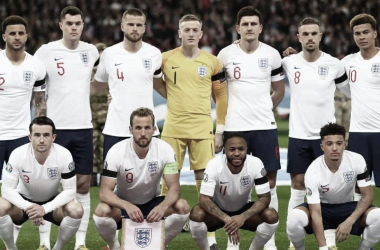Highlights and Goals: Malta 0-4 England in EURO Qualifiers 2024