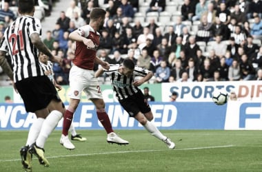 Previa Newcastle United vs Arsenal: duelo de incógnitas