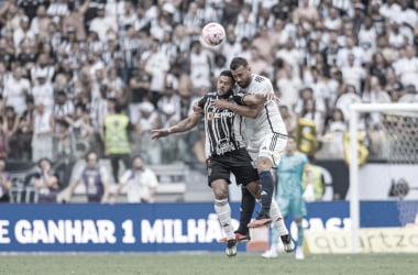 Gols e melhores momentos Atlético-MG x Cruzeiro (0-2)