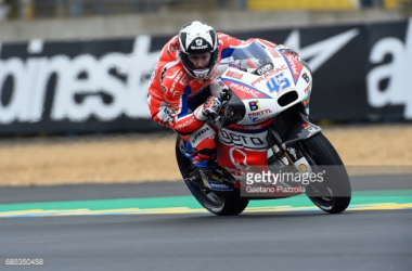 MotoGP: Redding leads the way after FP3 in Le Mans