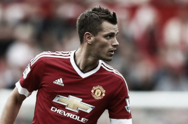 Opinion: Why Manchester United should hang on to Morgan Schneiderlin