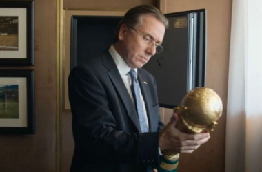 United Passions: FIFA Movie Makes Merely $607