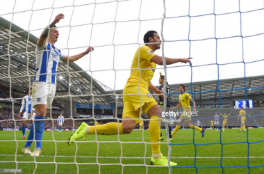 The Warm Down: Brighton left to reflect on poor first-half performance as Chelsea prove clinical