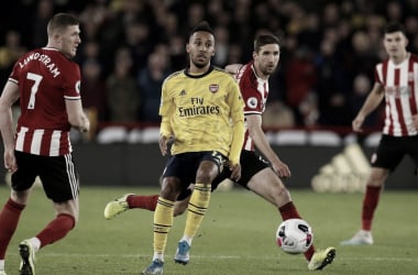 Previa Arsenal - Sheffield United: la recuperación en juego