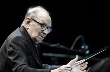 Fallece el genio Ennio Morricone a los 91 años