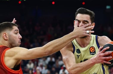 Bayern Múnich 74-75 FC Barcelona: Los culés se llevan un triunfo con suspense