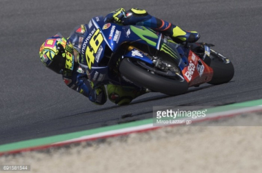MotoGP: Rossi tops FP3 in Mugello