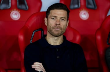 La desaparecida &#x27;unidad B&#x27; de Xabi Alonso
