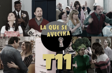 “La que se avecina” culmina su undécima temporada ¿y ahora qué pasará?