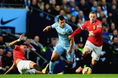 Manchester Derby: Five Things To Look Out For