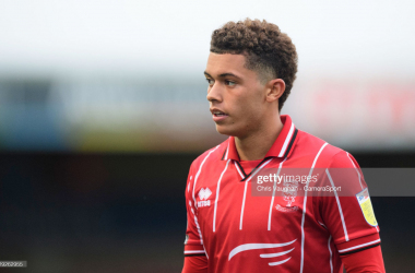 Nottingham Forest should allow Brennan Johnson to flourish in League One for the remainder of his loan spell