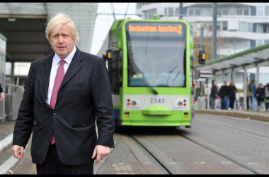 Boris Johnson endurece las negociaciones con Bruselas