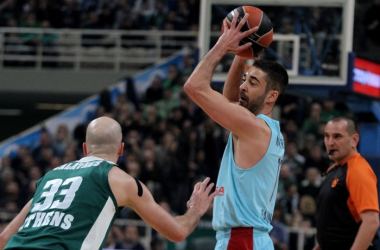 Turkish Airlines Euroleague - Panathinaikos e Maccabi prevalgono su Barcellona e Bamberg