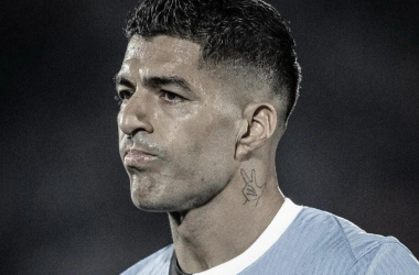 Na despedida de Suarez, Uruguai e Paraguai ficam no empate sem gols pelas Eliminatórias  