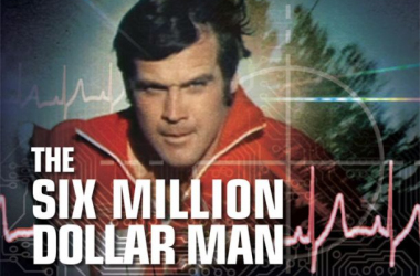 Damián Szifrón adaptará &#039;The Six Million Dollar Man&#039;