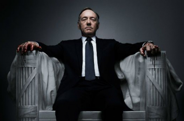 Trailer de la 3ª temporada de &#039;House of Cards&#039;