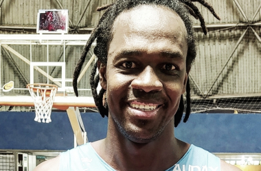 Basket Osasco anuncia contratação do ala-armador Edu Mariano