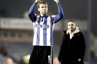 Glenn Loovens: Sheffield Wednesday are ready for the Premier League