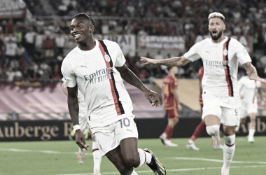 Milan terá dois desfalques importantes na próxima rodada do Italiano