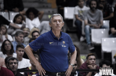 Pesic: "Necesitamos duelos igualados"