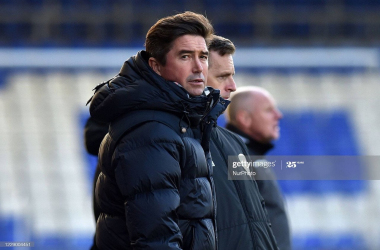 "To get one over them is important" - Harry Kewell's thoughts after Oldham's victory away to Bolton Wanderers