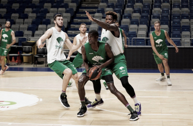 Joventut vs. Unicaja: aplazado el encuentro por la COVID-19