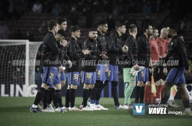 Análisis post: sufrida victoria del Barça ante el Villarreal (1-3)
