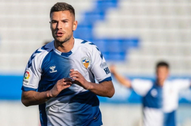 Previa CD Castellón vs CE Sabadell: La primera final