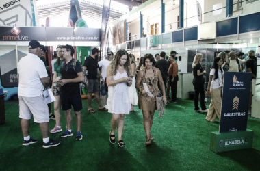 Foto: Caio Souza/On Board Sports