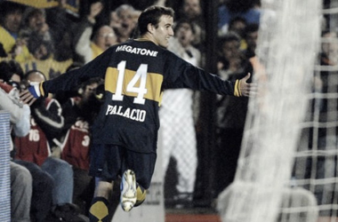 Recopa Sudamericana 2006: el triunfo de Boca ante San Pablo