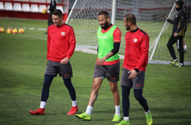 Bebé: "El Rayo es como una familia, me siento muy bien aquí"