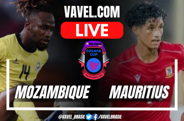 MOZ 0-0 MAU