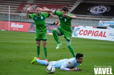 Horarios de la jornada 36 en el Grupo I de la Segunda División B