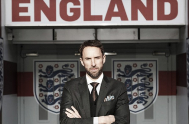 Southgate: &quot;Nunca llamaré a jugadores solo por su reputación&quot;