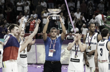 El Eurobasket también lo celebran en Utah
