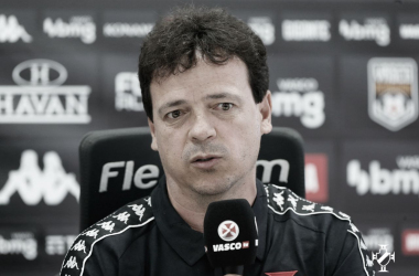Vasco lidera troca de técnicos entre clubes cariocas no século XXI