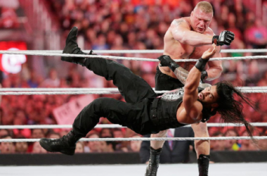Top 5 WrestleMania Matches From The Last Decade