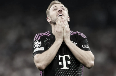 Bayern de Munique terminará a temporada sem títulos após 12 anos 