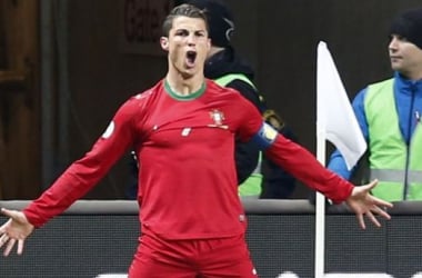 Portugal 2-1 Ghana: Paulo Bento's side out despite win