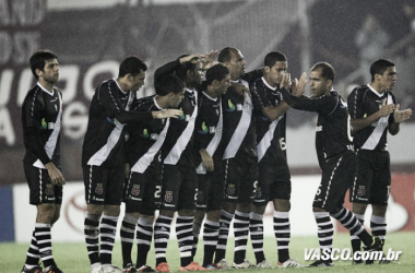 Com balanço positivo, Vasco volta a disputar a Libertadores