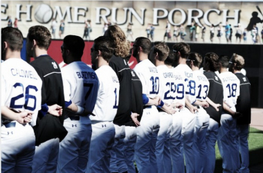 Fargo-Moorhead Redhawks defeat St. Paul Saints 14-6 thanks to offensive outburst