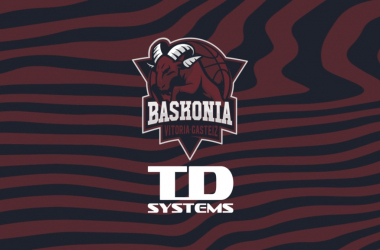 TD Systems Baskonia registra un segundo positivo por COVID-19 en la primera plantilla