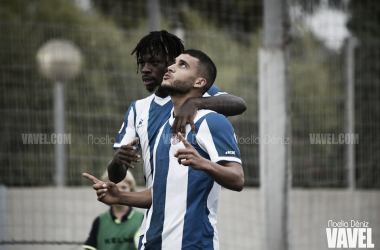 El Espanyol B vuelve a la senda de la victoria