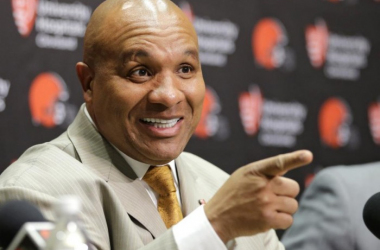 Cleveland Browns Free Agency Outlook
