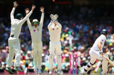 More Ashes humiliation for England