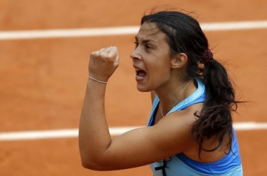 Roland Garros: Bene le teste di serie, Bartoli si salva in rimonta